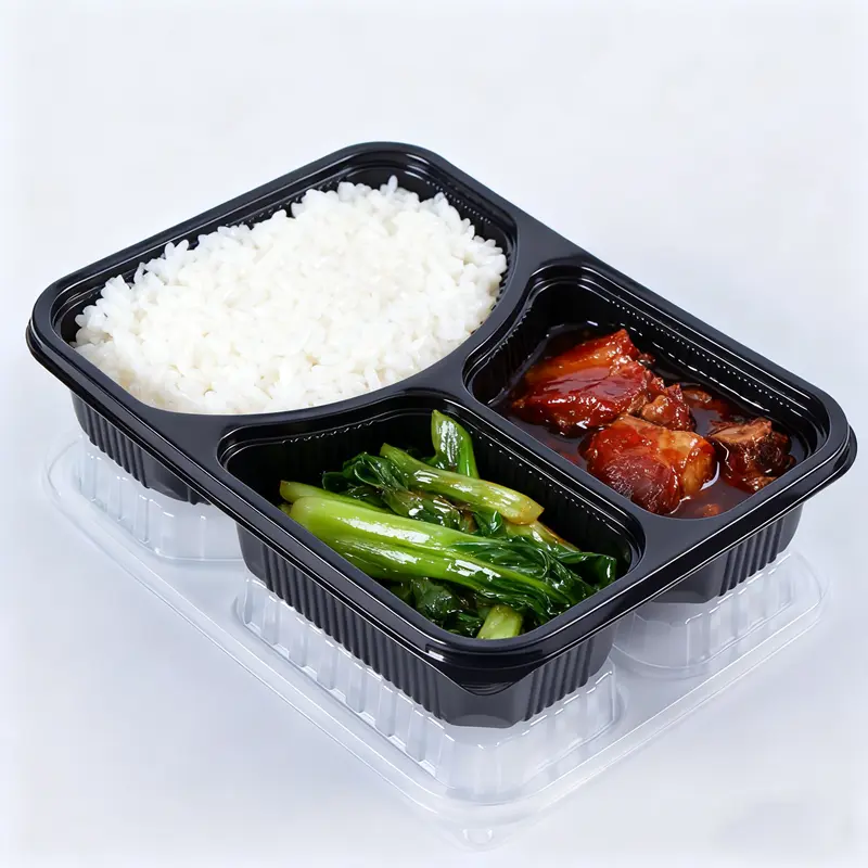Ăn trưa Để-đi Hộp Bento
