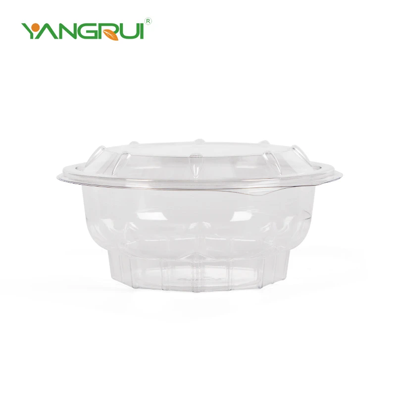 Hộp đựng thức ăn mang về bằng lò vi sóng