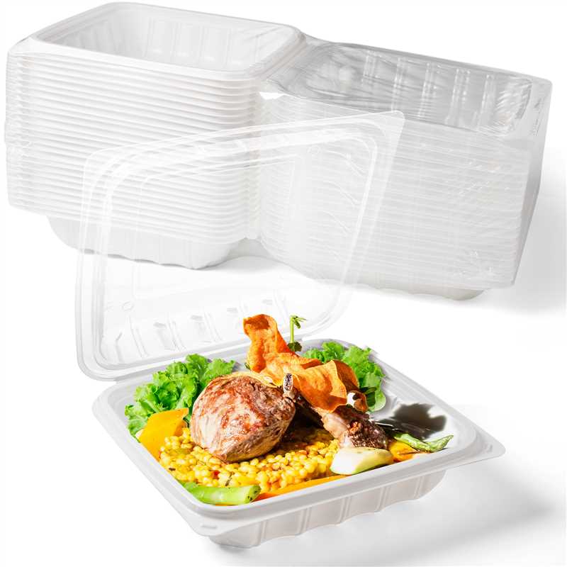 white to go boxes 