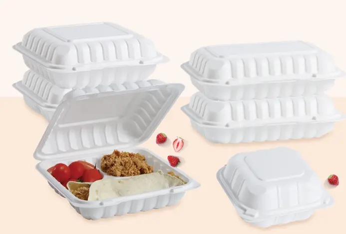 Ép phun Vs. Định hình nhiệt cho cốc nhựa số lượng lớn