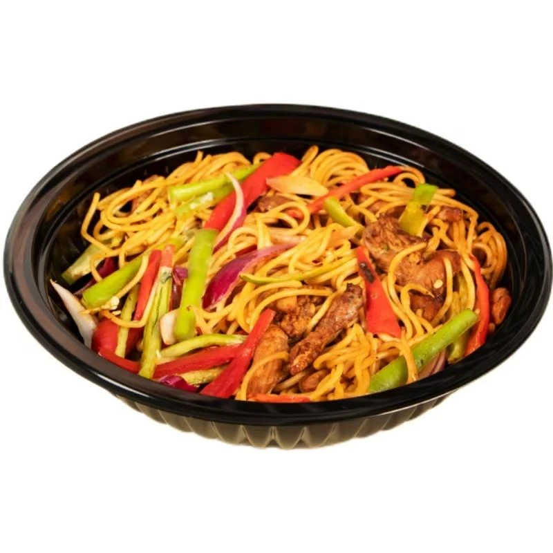Bát dùng một lần nặng