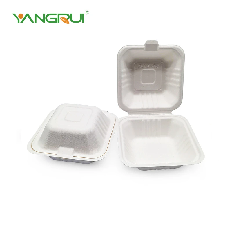 Hộp Bento giấy