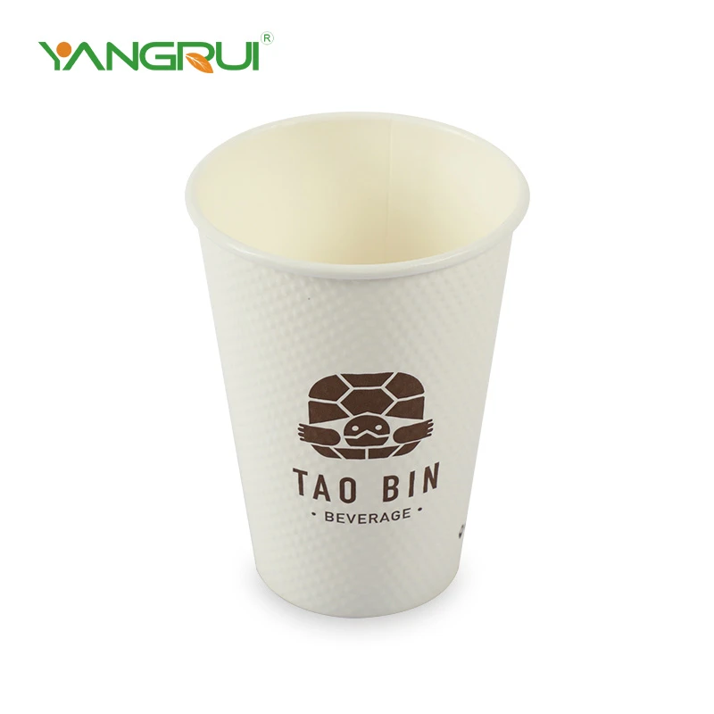 Cốc giấy cá nhân hóa