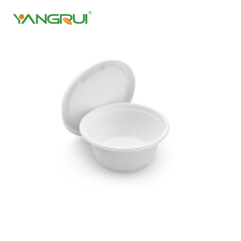 Hộp đựng thực phẩm bằng giấy