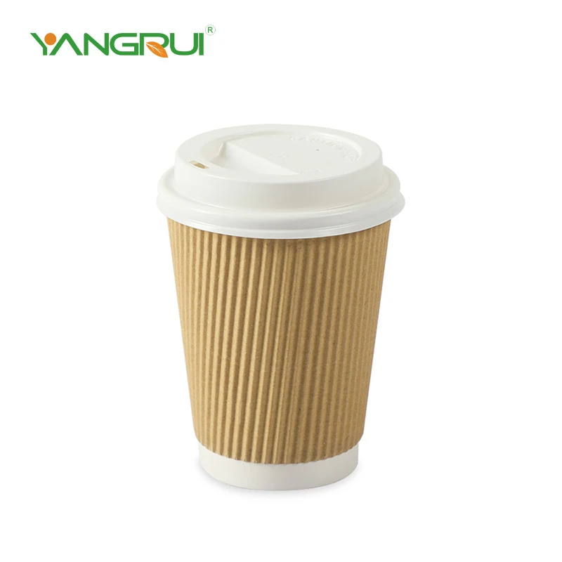 Cốc cà phê giấy cá nhân hóa