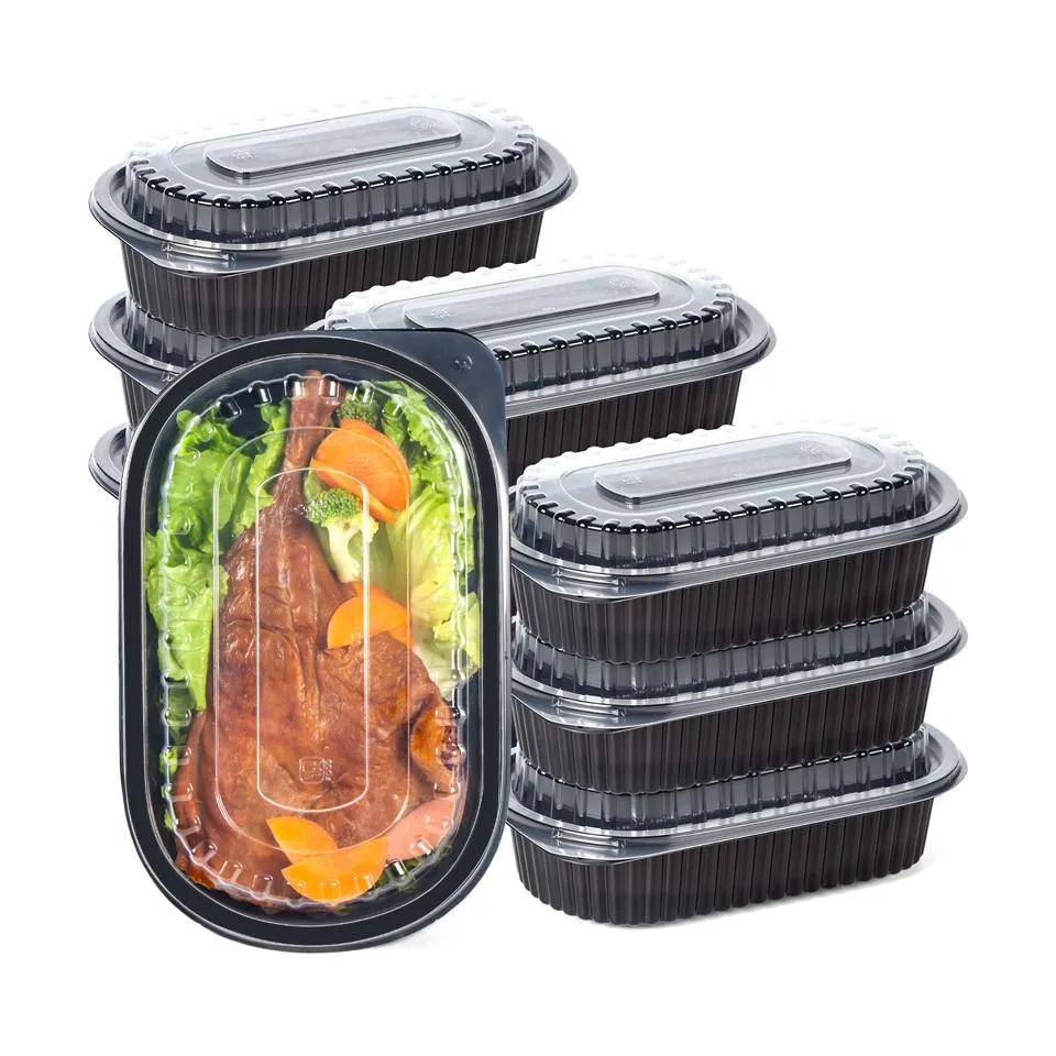 Hộp đựng thực phẩm bằng nhựa của Trung Quốc