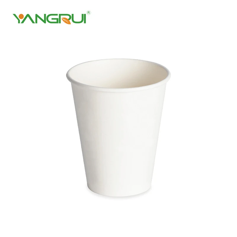 Cốc cà phê giấy in