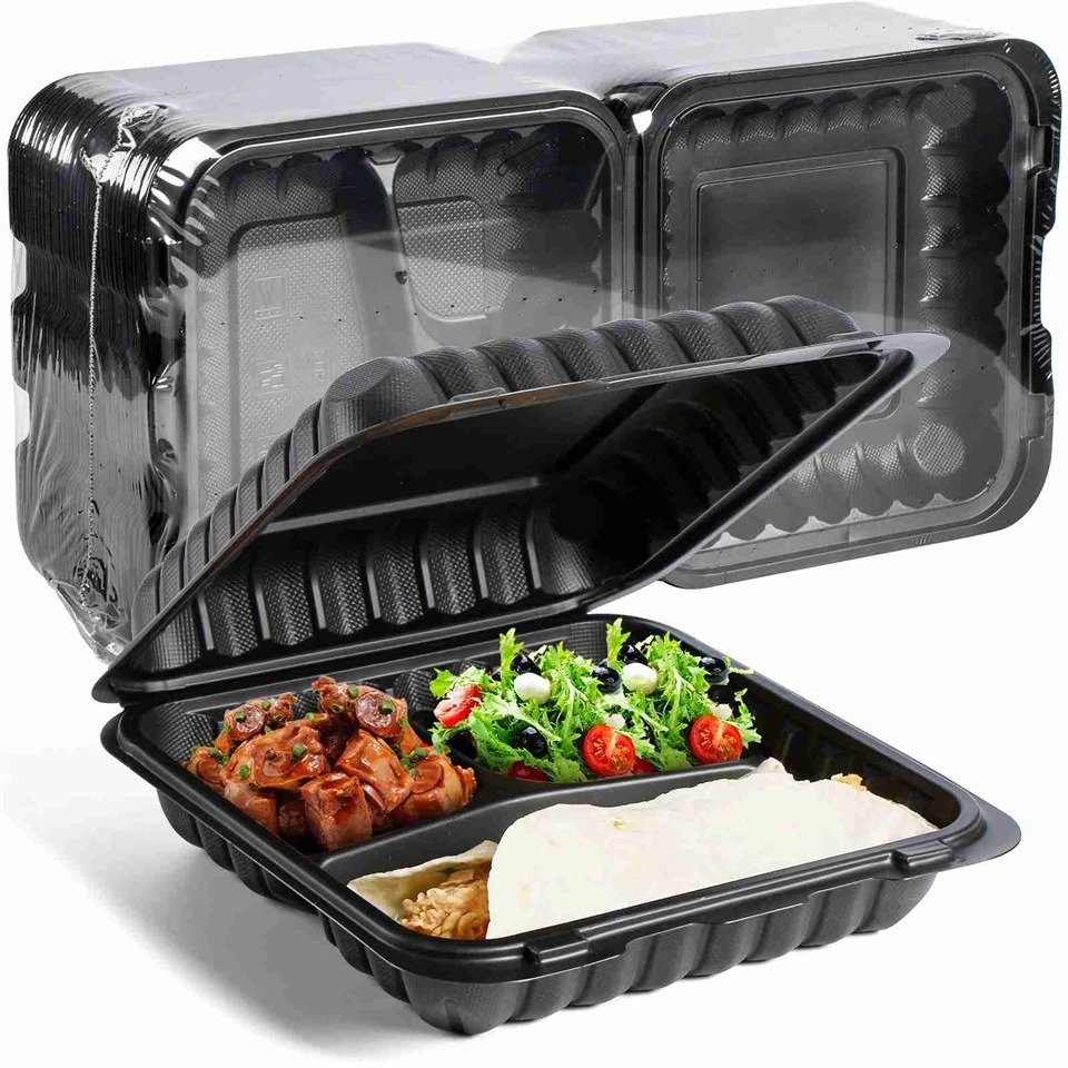 Hộp đựng thức ăn dùng một lần cho nhà hàng