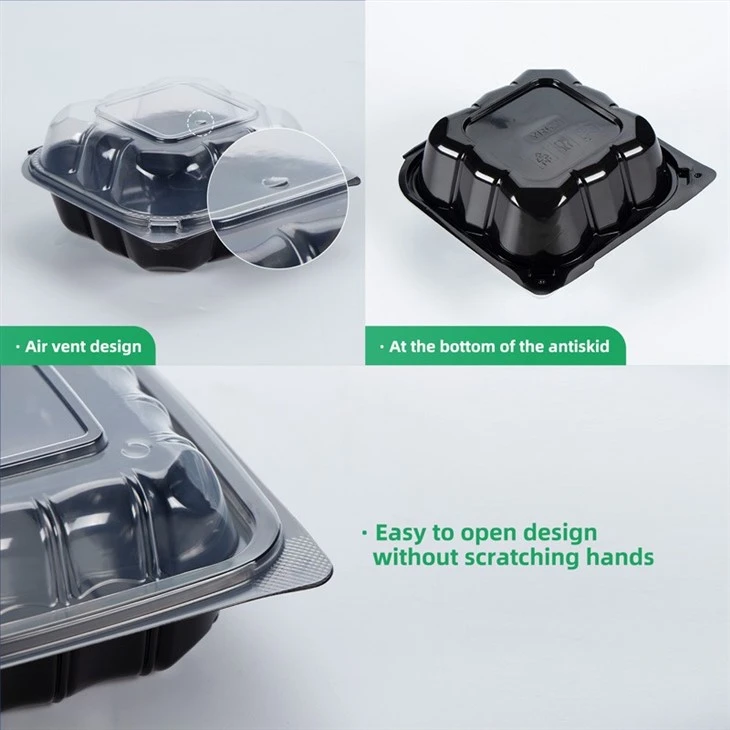 Small To Go Boxes best