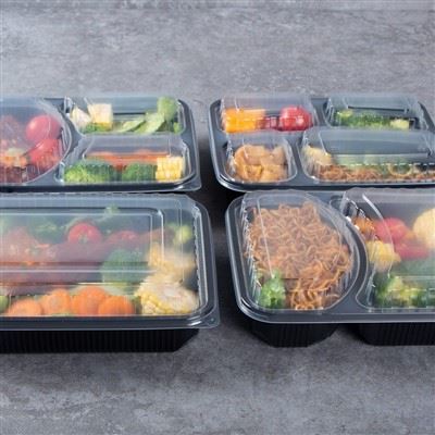 Có phải các container thực hiện dùng một lần cần thiết để nâng cao hiệu quả c...