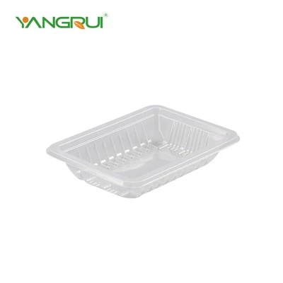 Khay tiệc thực phẩm Trung Quốc