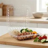 Hộp đựng vỏ sò