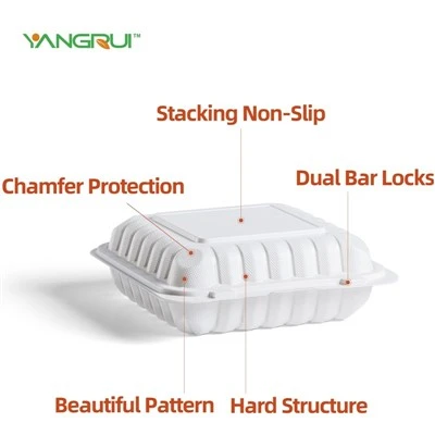 Large Togo Containers Large Togo Containers
