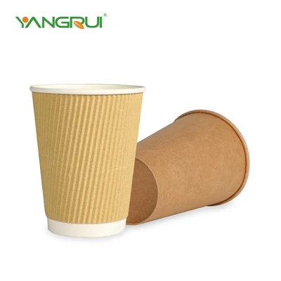 Cốc cà phê giấy cá nhân hóa