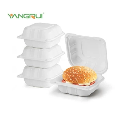 Hộp đựng mang đi