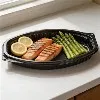 Vứt bỏ hộp đựng thực phẩm