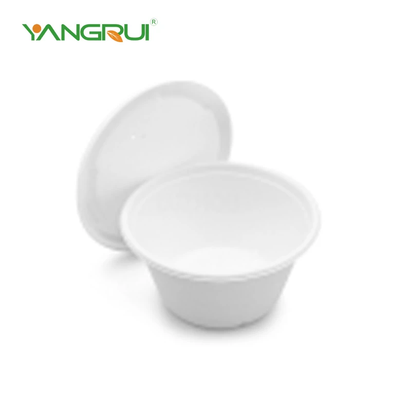 Hộp đựng súp mang đi