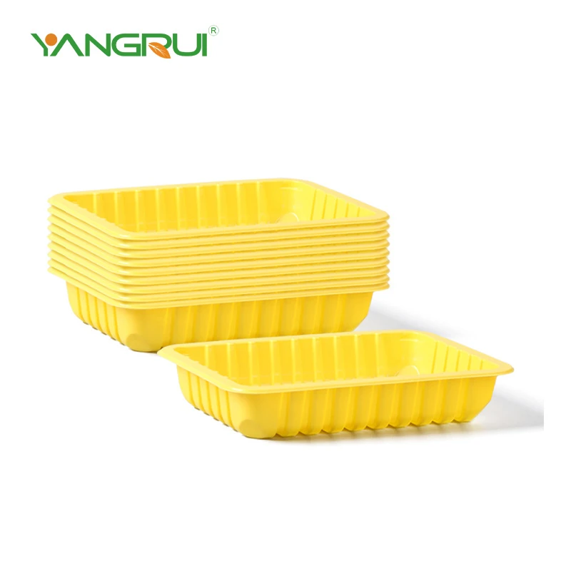 Khay nhựa định hình nhiệt
